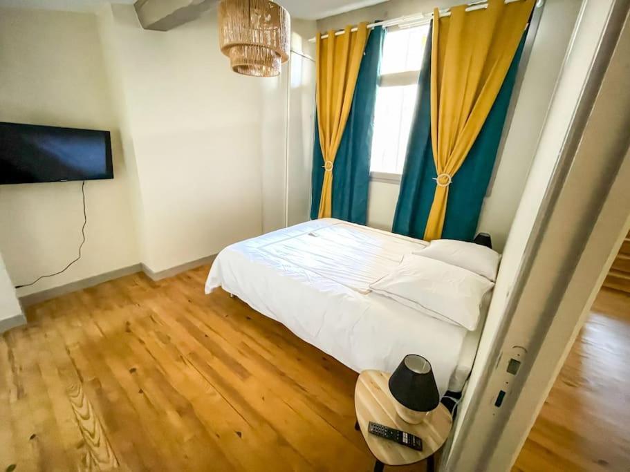 Le Saint Gilles Cosy, Centre-Ville, Wifi Le Puy-en-Velay Exterior photo